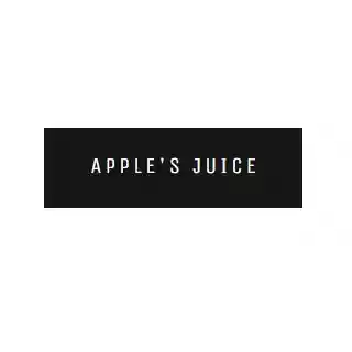 Apples Juice coupon codes