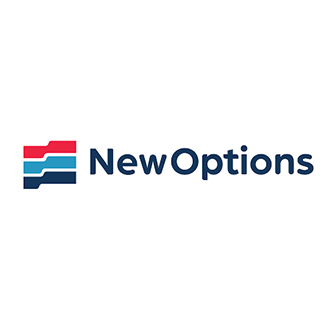 New Options Sports logo