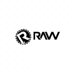 Raw Nutrition logo