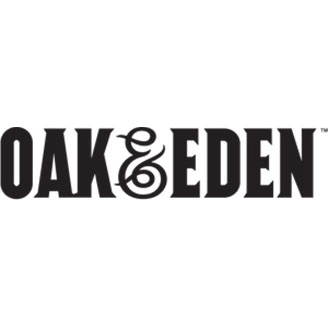 Oak & Eden logo