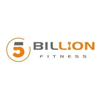 Shop 5Billion Fitness logo