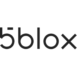 5blox logo