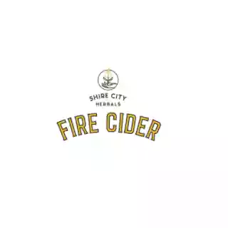 Fire Cider logo