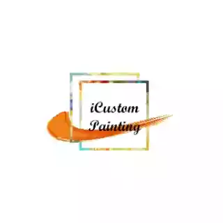 IcustomPainting logo
