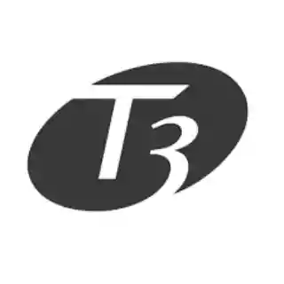 Shop T3 micro logo