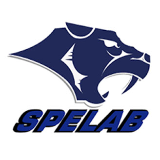 SPELAB Auto Parts logo