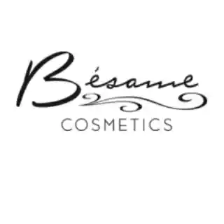 https://besamecosmetics.com logo