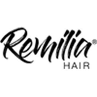Remilia Hair logo