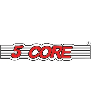 5 Core logo