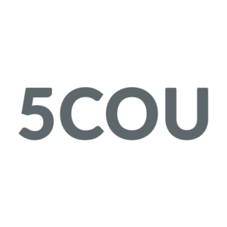 Shop 5COU logo
