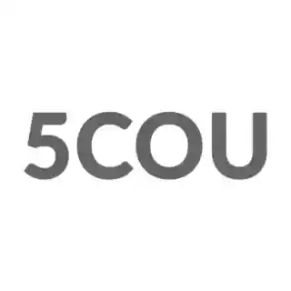 5COU logo