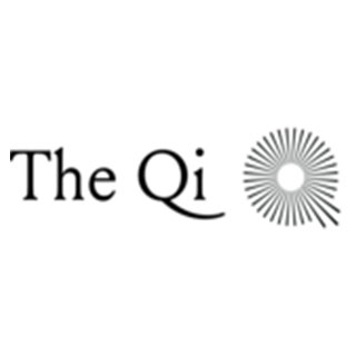 Shop The Qi logo