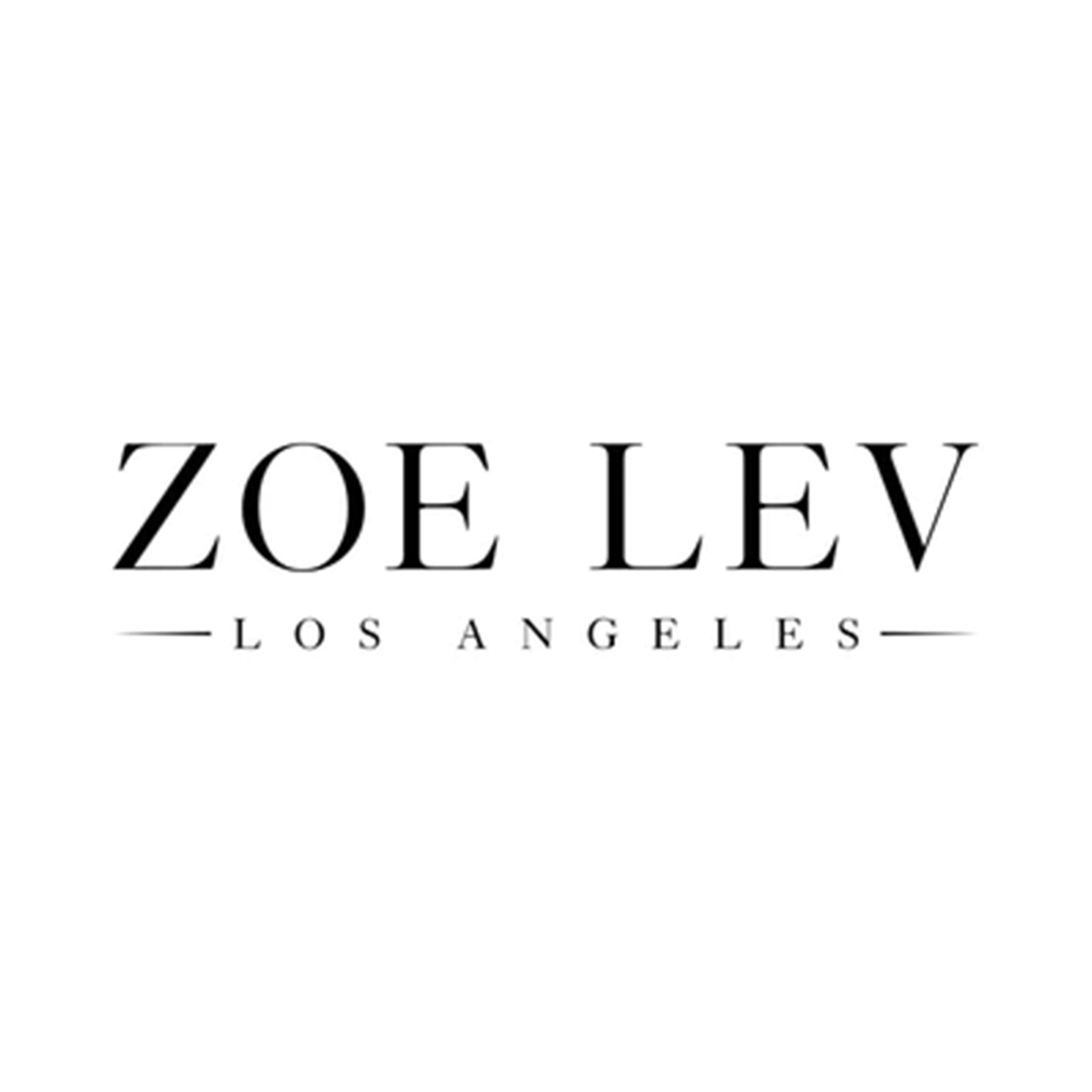 Zoe Lev logo