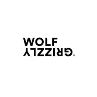 Shop Wolf and Grizzly logo