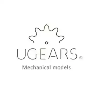 UGears coupon codes