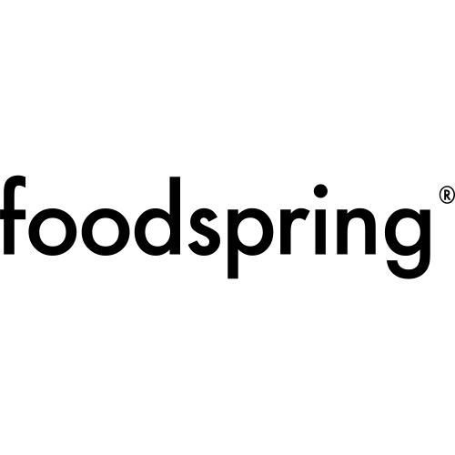 FoodSpring ES logo