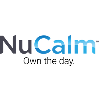 Shop NuCalm logo
