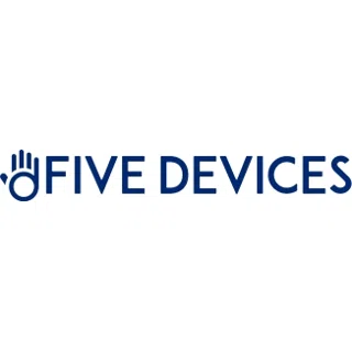 5devices logo