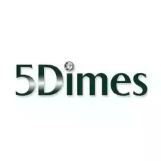 Shop 5Dimes coupon codes logo