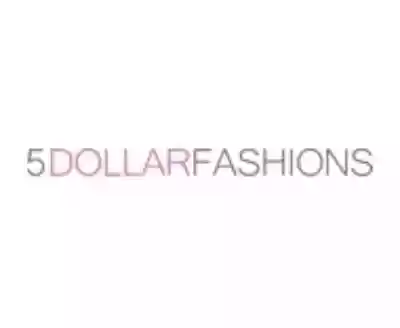 5dollarfashions.com logo