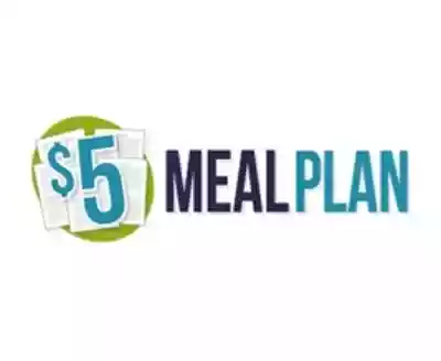 $5 Meal Plan logo