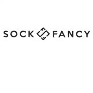 Shop Sock Fancy logo
