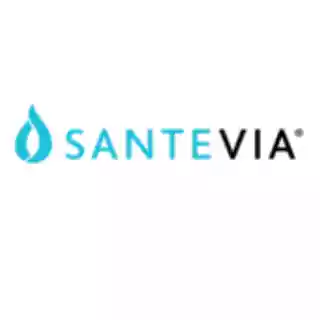 Shop Santevia discount codes logo