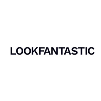 Lookfantastic UK logo