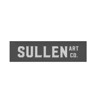 Shop Sullen Clothing logo