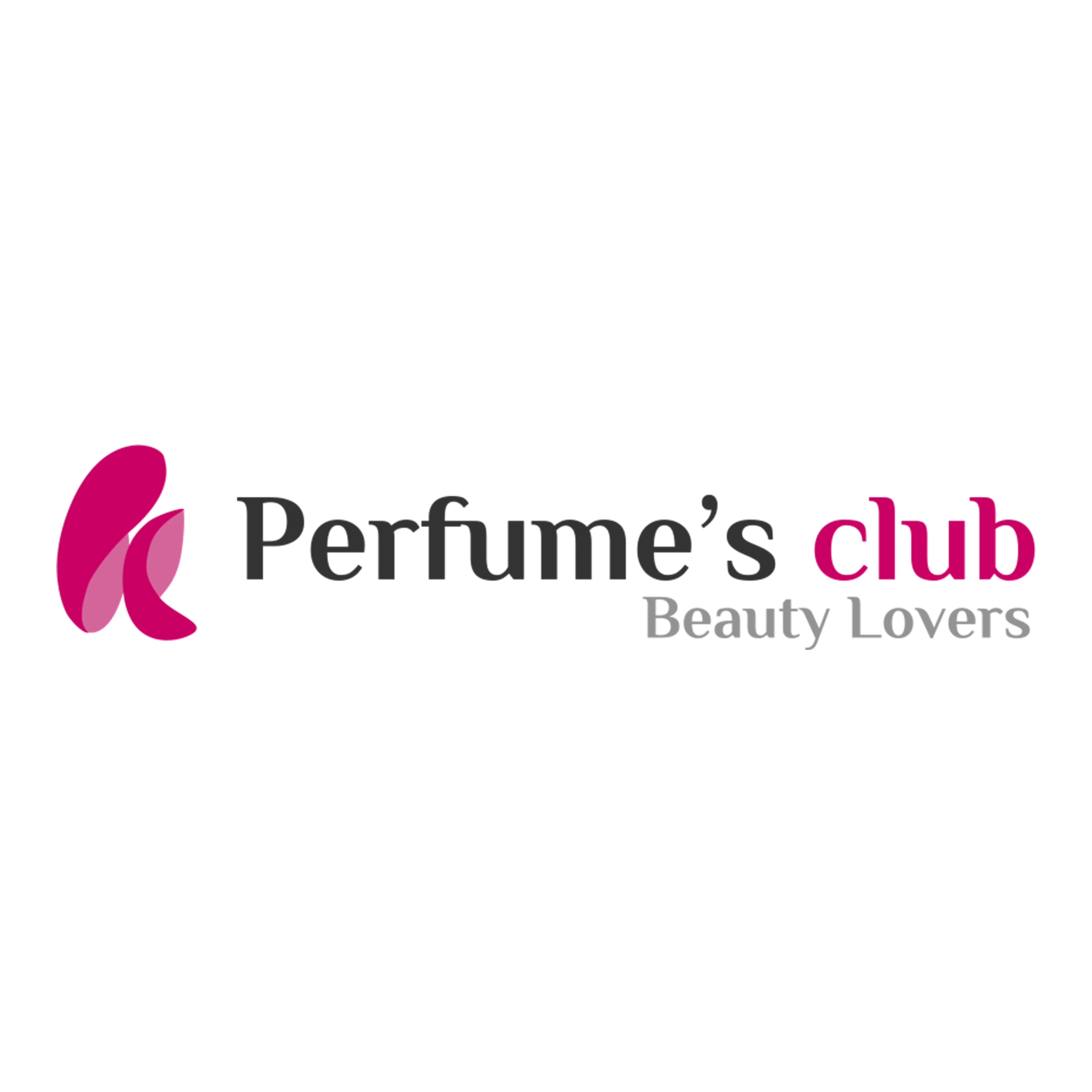 Perfumes Club IT logo