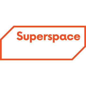 Superspace logo