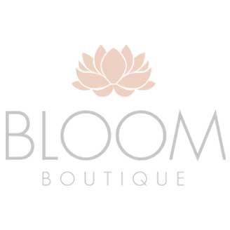 Bloom Boutique logo