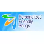 http://personalizedfriendlysongs.com logo