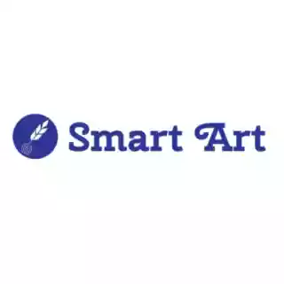Shop Smart Art promo codes logo
