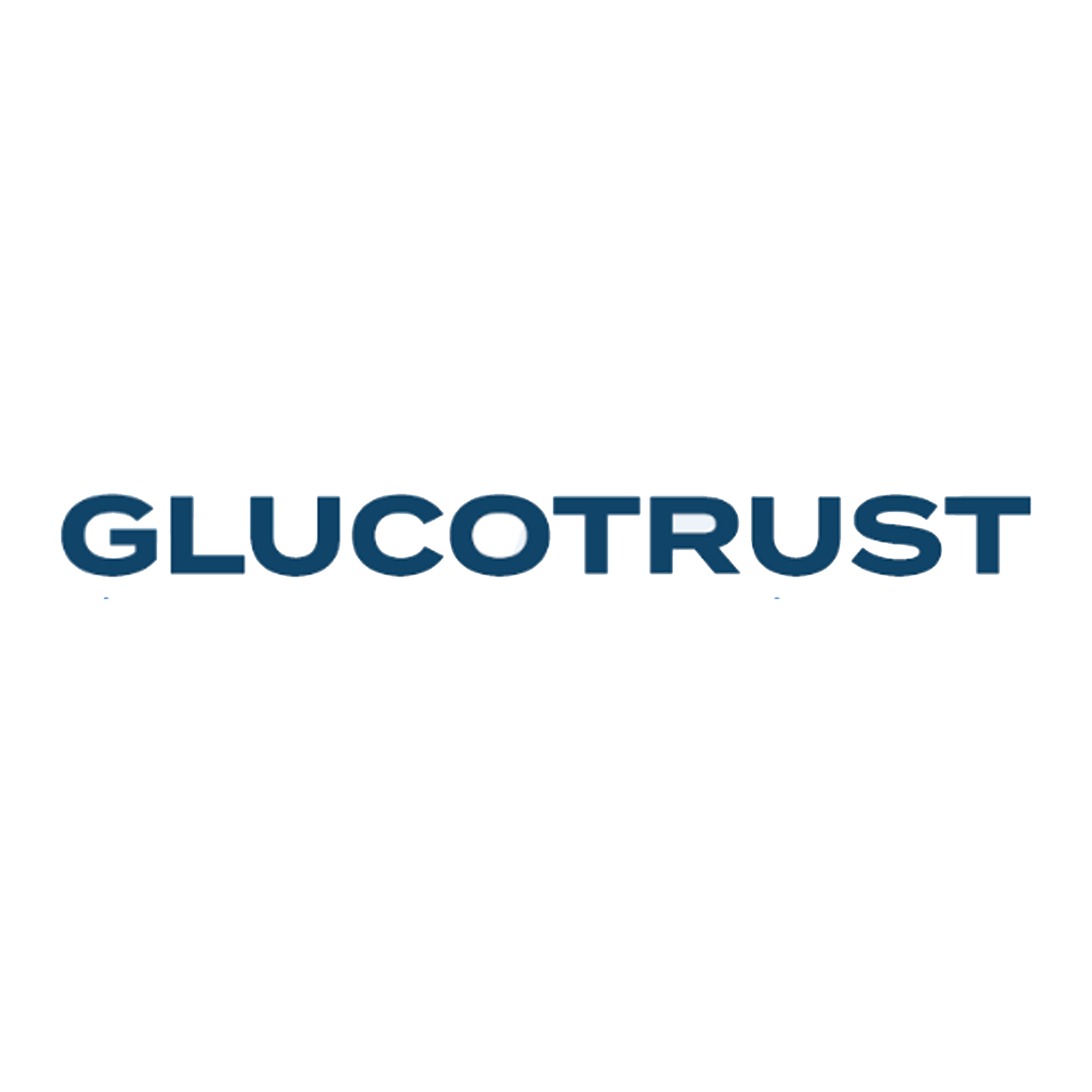 GlucoTrust logo