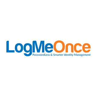 Shop LogMeOnce logo