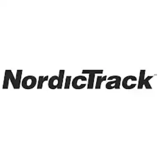 Shop NordicTrack DE logo