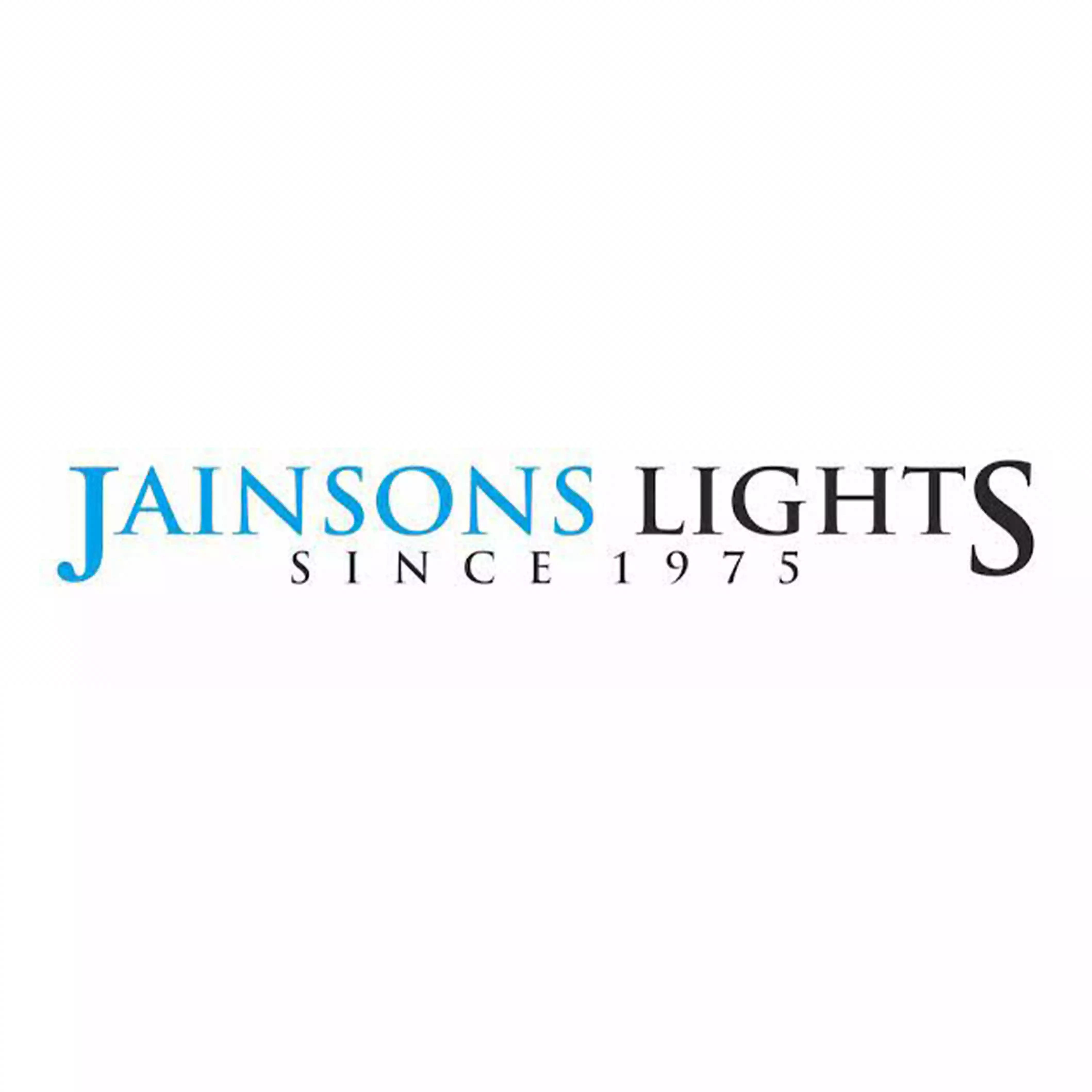 Shop Jainsons Lights Online coupon codes logo