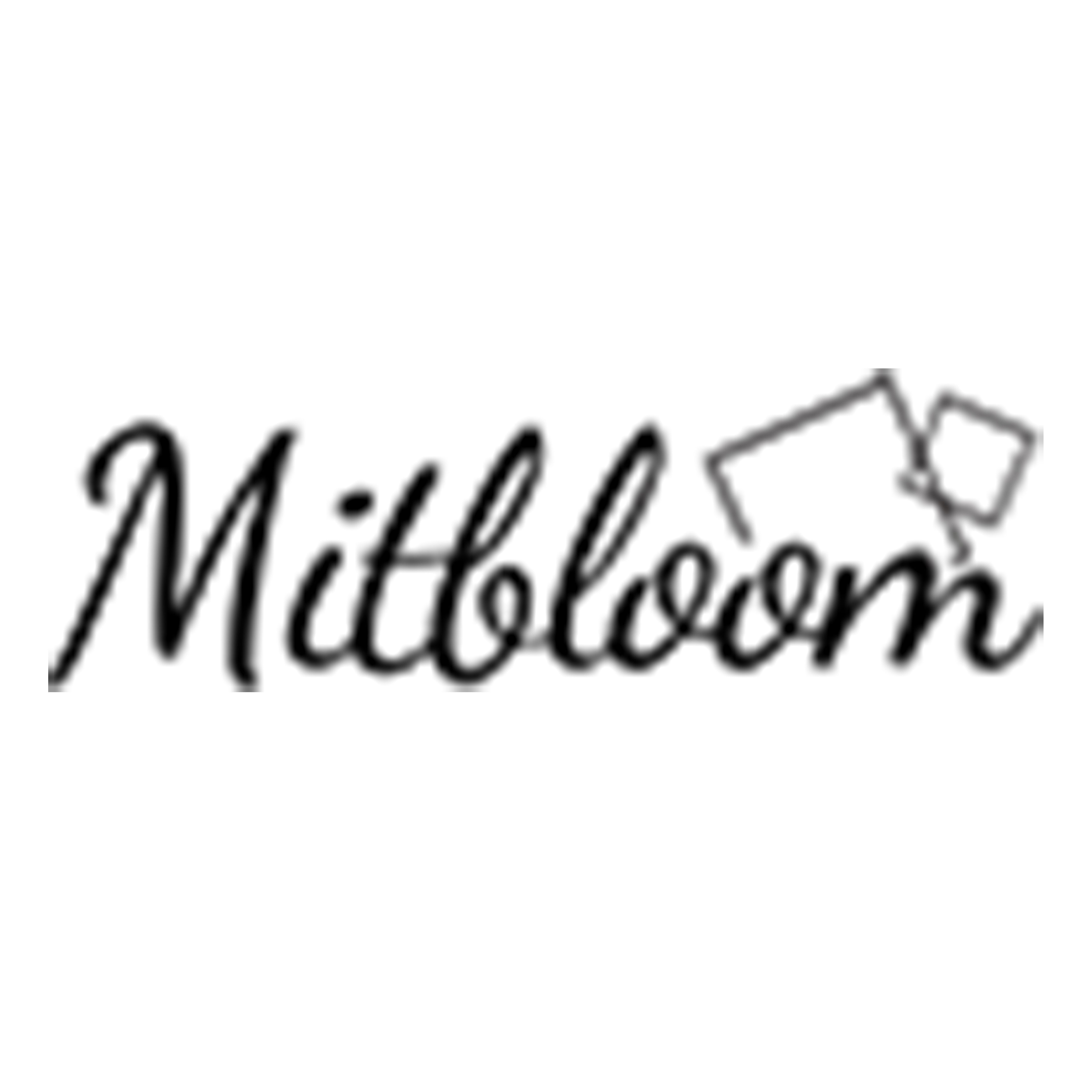 Mitbloom logo