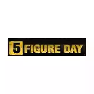 5 Figure Day coupon codes