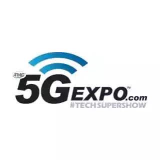 5G Expo coupon codes