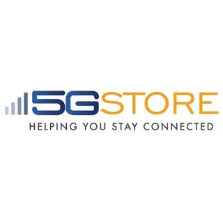 5GStore logo