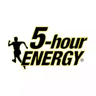 5-Hour Energy coupon codes