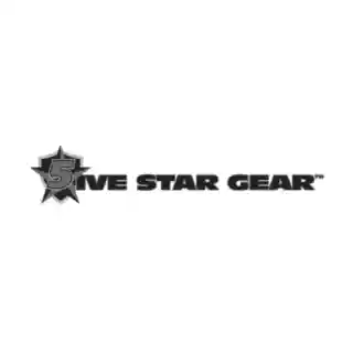5ive Star Gear logo