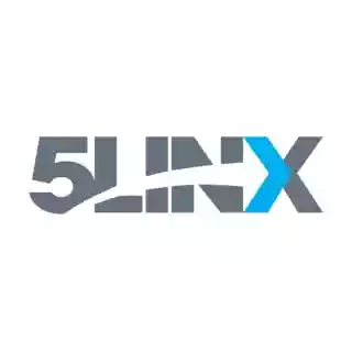 Shop 5LINX  logo