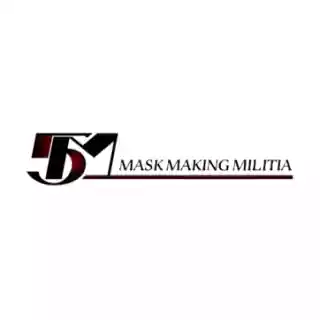 5mmask.com logo