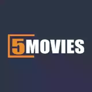 5Movies discount codes