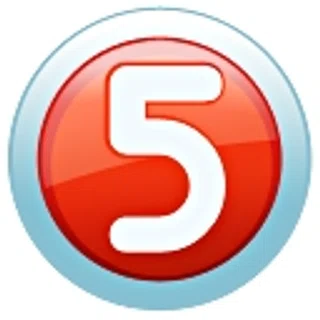 5pmweb logo