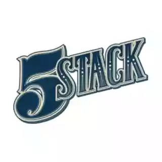 5 Stack coupon codes