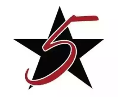 5 Star Equine Products logo